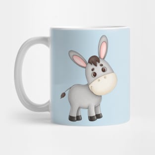 kids fashion Mug